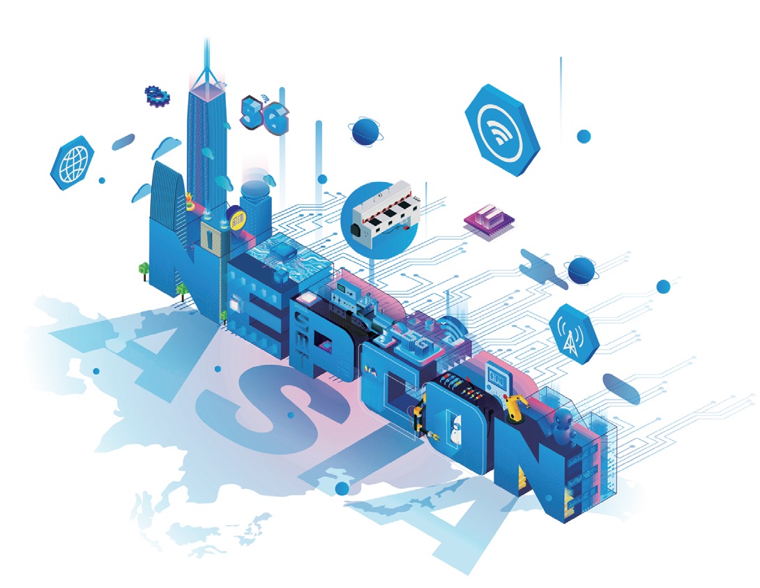 【展會邀請】草莓视频官网邀您相約深圳NEPCON ASIA 2024